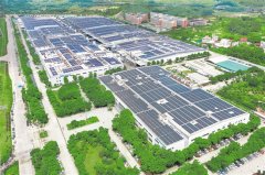 <b>指点配套企业搭建智能化工场</b>