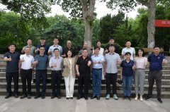勤奋为我国人范畴输送更多拔尖立异人才